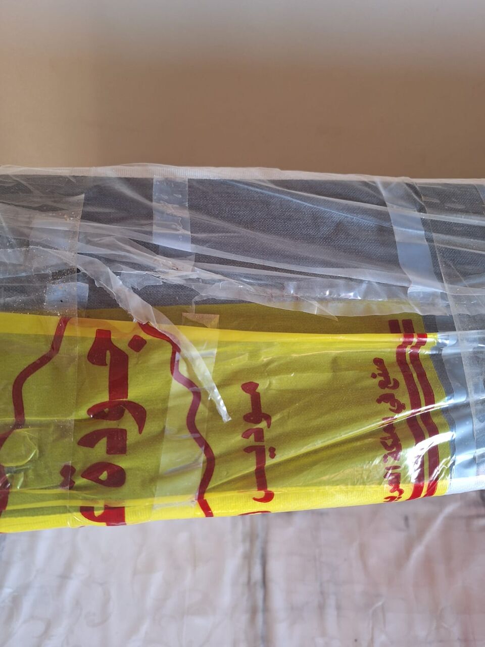 Riyadh, Furniture, SAR 180,  New Packed Single Mattress