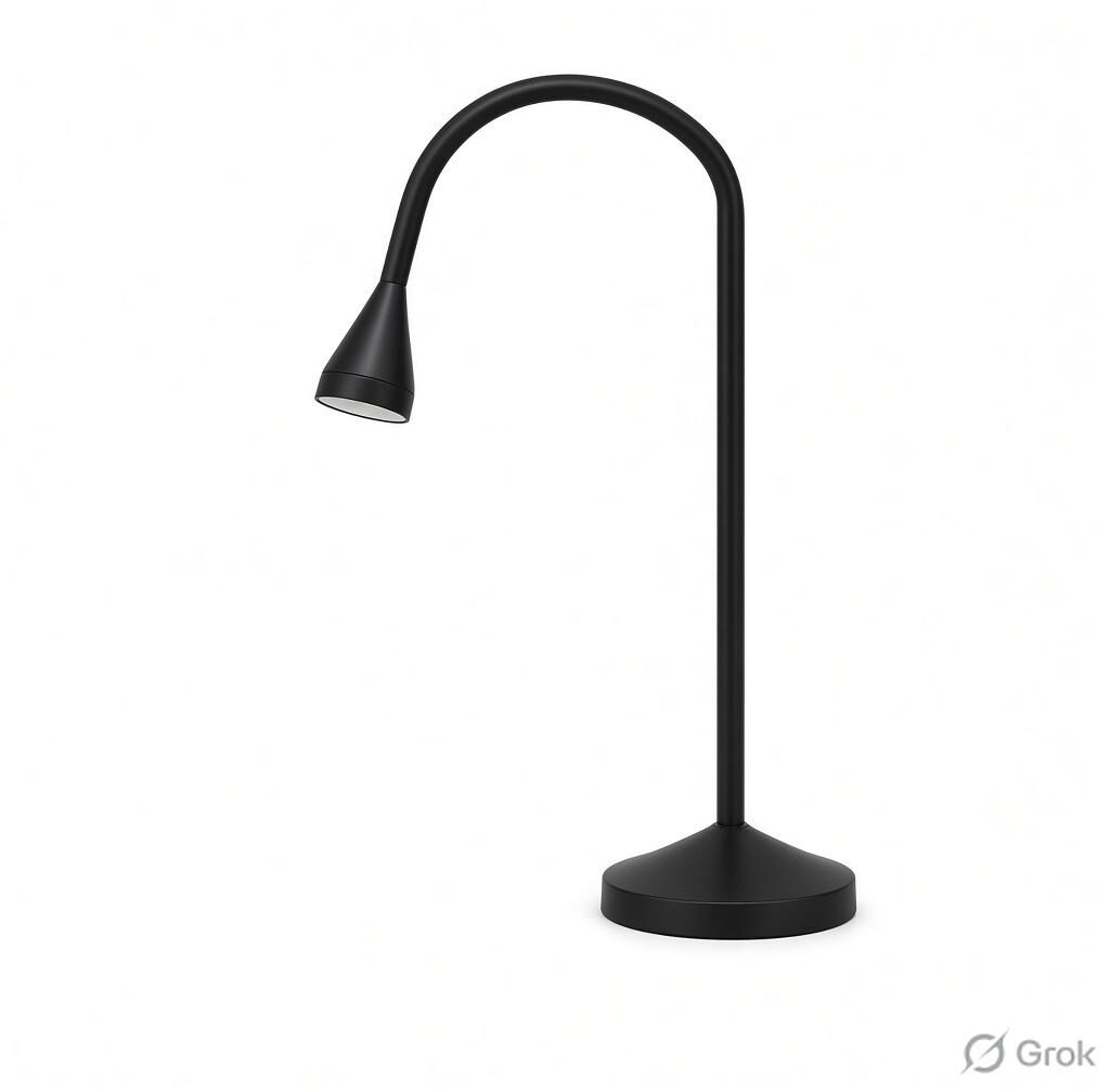 Jeddah, Electrical & Plumbing, SAR 30,  Study Lamp For Kids Table From IKEA