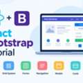 Learn React Bootstrap From Basics To Advanced