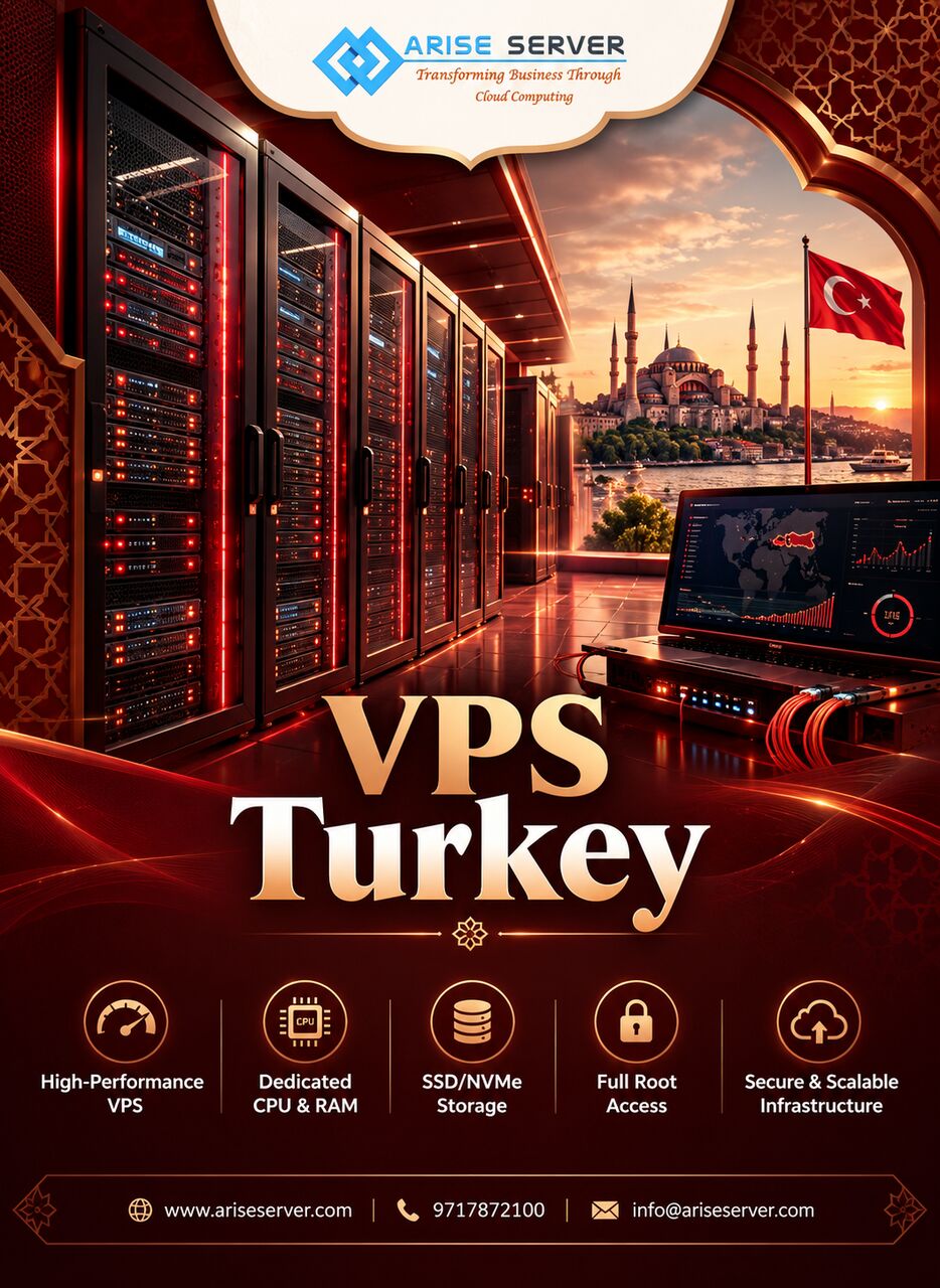 Mumbai, Marketing, Flexible Virtual Server Hosting With VPS Turkey