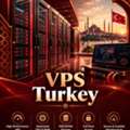 Flexible Virtual Server Hosting With VPS Turkey