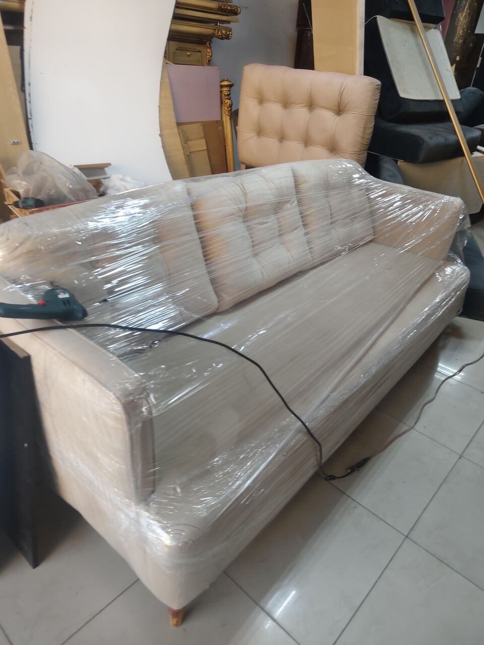 Riyadh, Furniture, SAR 200,  محل مفروشات