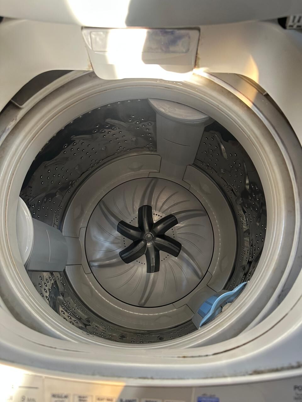 Khobar, Electronics, SAR 500,  Top-Load Washing Machine In Excellent Condition - Urgent Sale