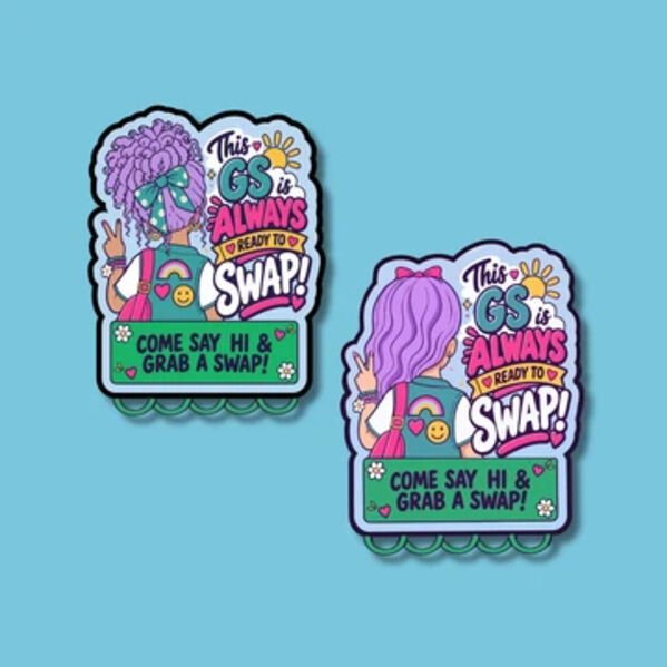 New York, Business, Shop Easter Scout Patches | Fun Clothing Patch For Scouts