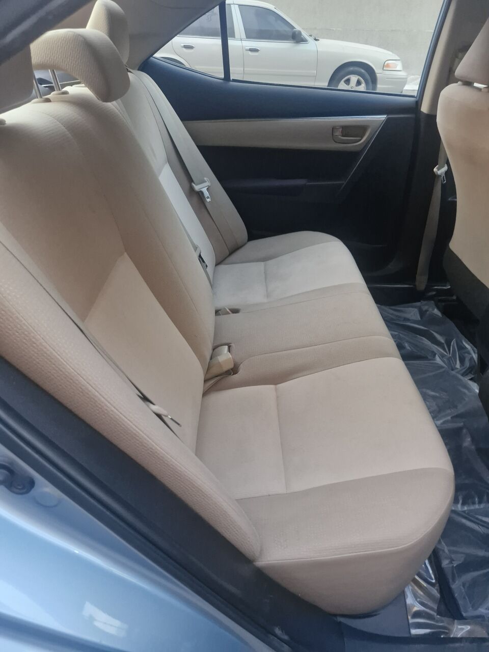 Khobar, Vehicles, Cars & Trucks , SAR 26000,  Toyota Corrola 1.6,  2015,  Manual,  205000 KM,  Original Paint Waqala Car