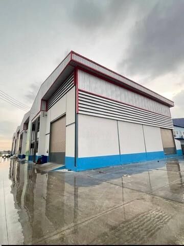Bangkok, Villas, THB 60000,  0 Sq. Feet,  BR 1988 ให้เช่าโกดัง 459 ตรม. สูงโปร่ง 12 เมตร  ออ