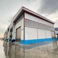 THB 60000,  0 Sq. Feet,  BR 1988 ให้เช่าโกดัง 459 ตรม. สูงโปร่ง 12 เมตร  ออ