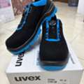 SAR 225,  UVEX Safety Shoe For Sale !!!