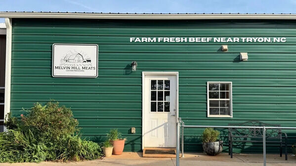 New York, Business, Where To Buy Farm Fresh Beef Near Tryon, NC &ndash; Melvin Hill Meats