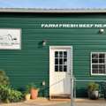 Where To Buy Farm Fresh Beef Near Tryon, NC &ndash; Melvin Hill Meats
