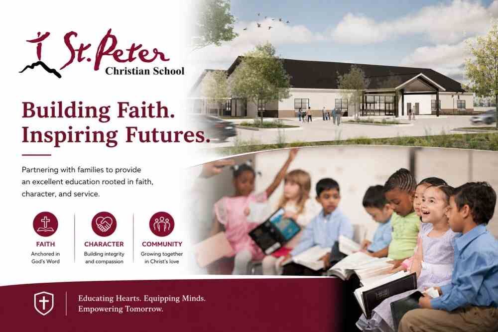New York, Education, What We Believe | Faith-Based Preschool Northlake, TX