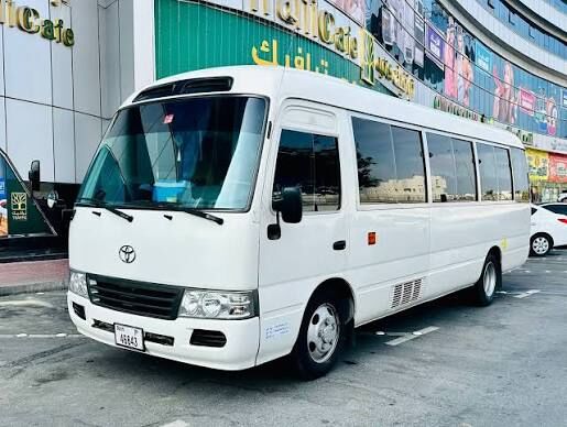 Yanbu, Logistics, 🚐 **VEHICLES WITH DRIVERS AVAILABLE FOR RENTAL – MONTHLY & YEARLY CONTRACTS**