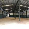 THB 110,  28000 Sq. Feet,  BR 1984 ให้เช่าโกดัง อาคารรวม 17,080 ตร.ม  อำเภอแ