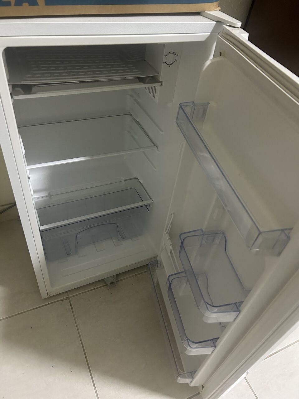 Khobar, Appliances, SAR 300,  Arrow Refrigerator 93L