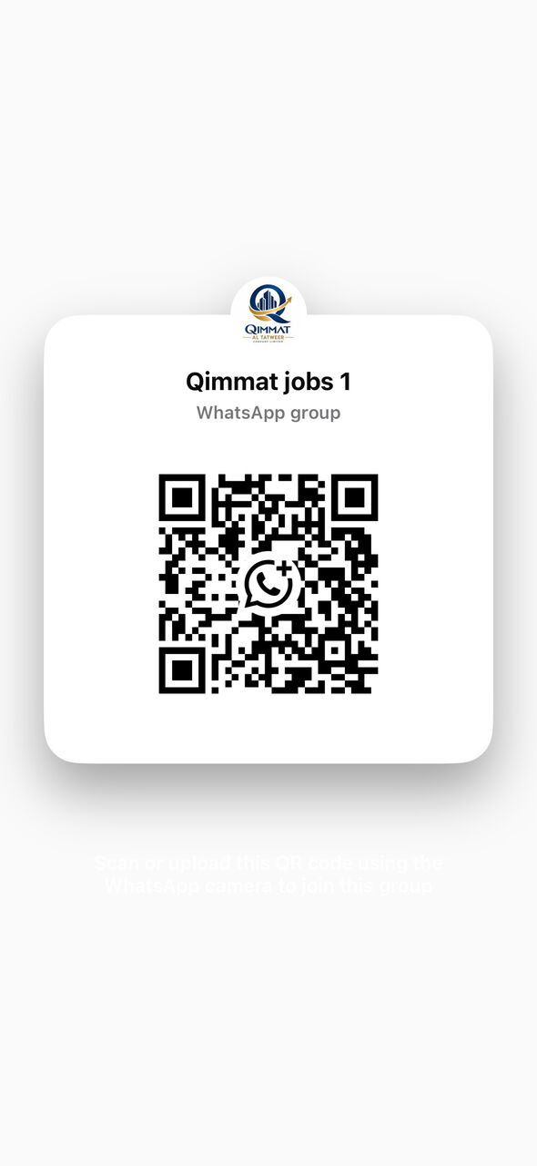 Jubail, Jobs, Rotating QC/static Pv (aramco Certified+CBT)