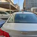 SAR 15500,  Chevrolet Cruze,  2014,  Automatic,  187000 KM,
