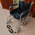 Wheel Chair