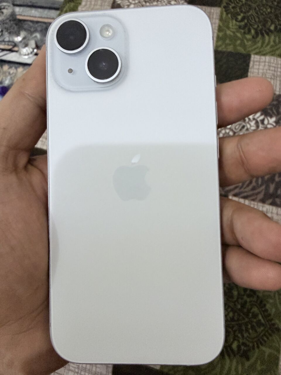 Dammam, Electronics, SAR 1750,  Iphone 15