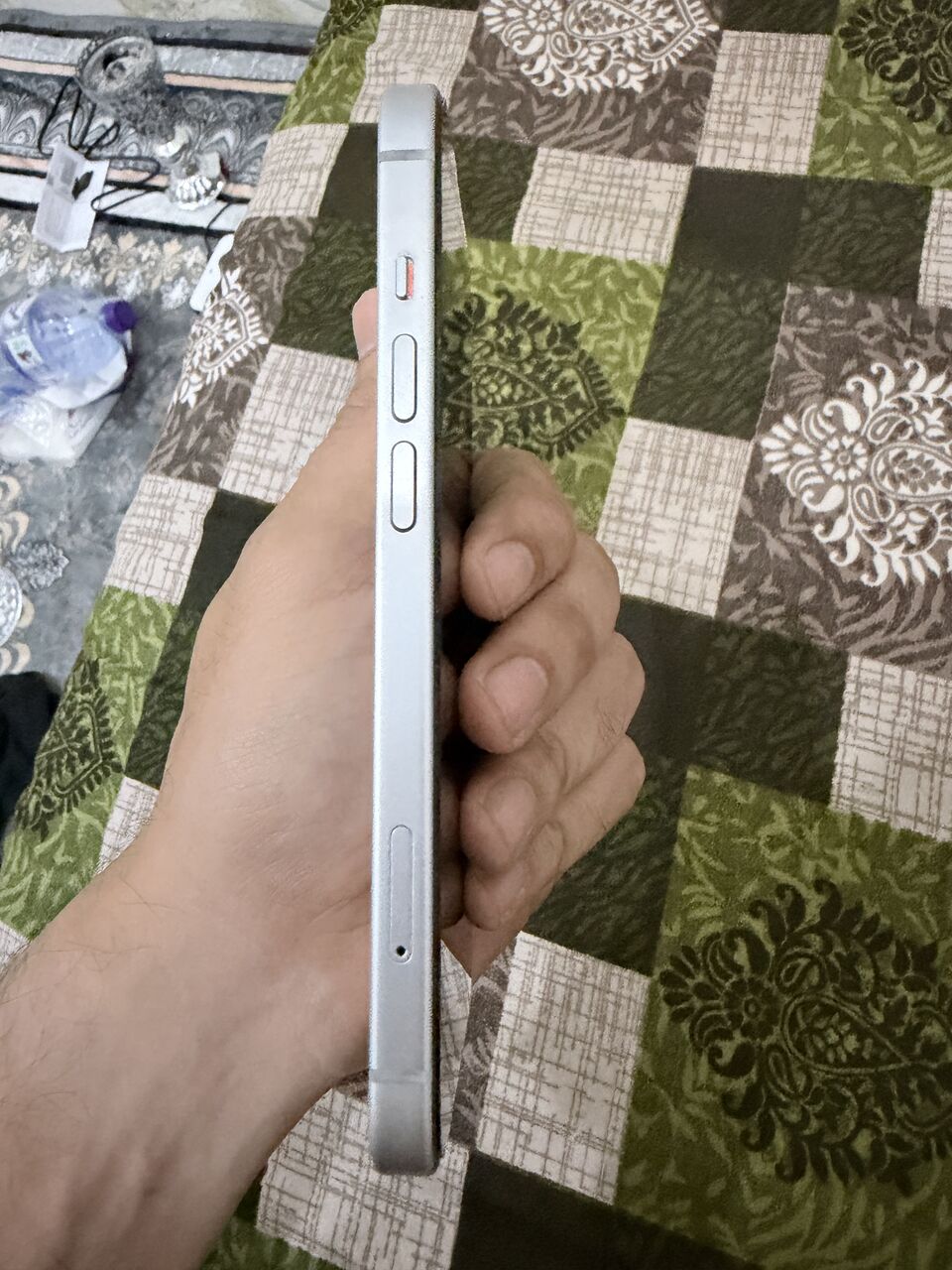 Dammam, Electronics, SAR 1750,  Iphone 15