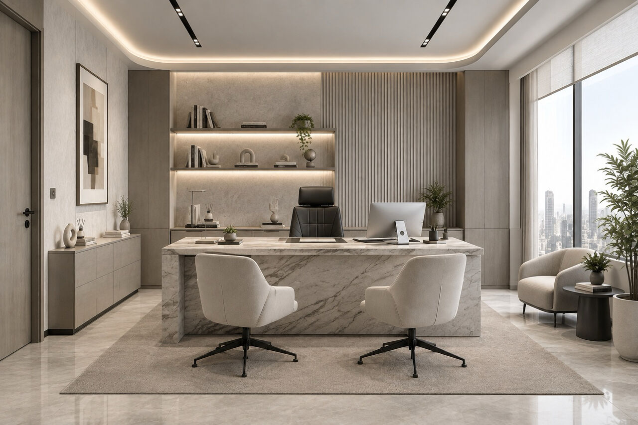 Riyadh, Interior Design, Architect/Interior Designer