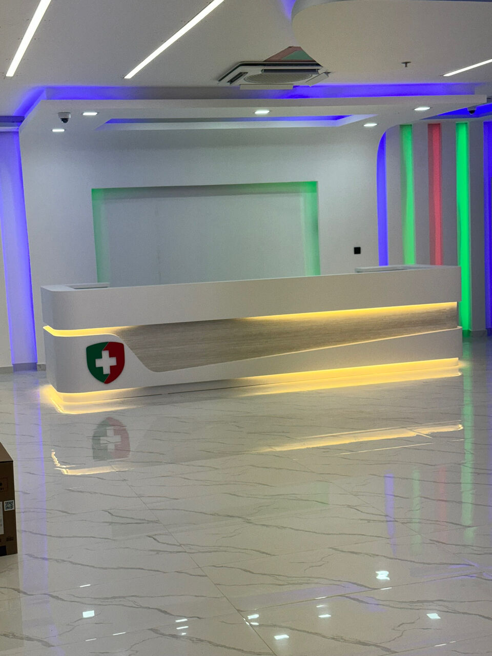 Riyadh, Interior Design, Architect/Interior Designer