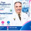 Renew Your Smile With Professional Porcelain Dental Crown Care
