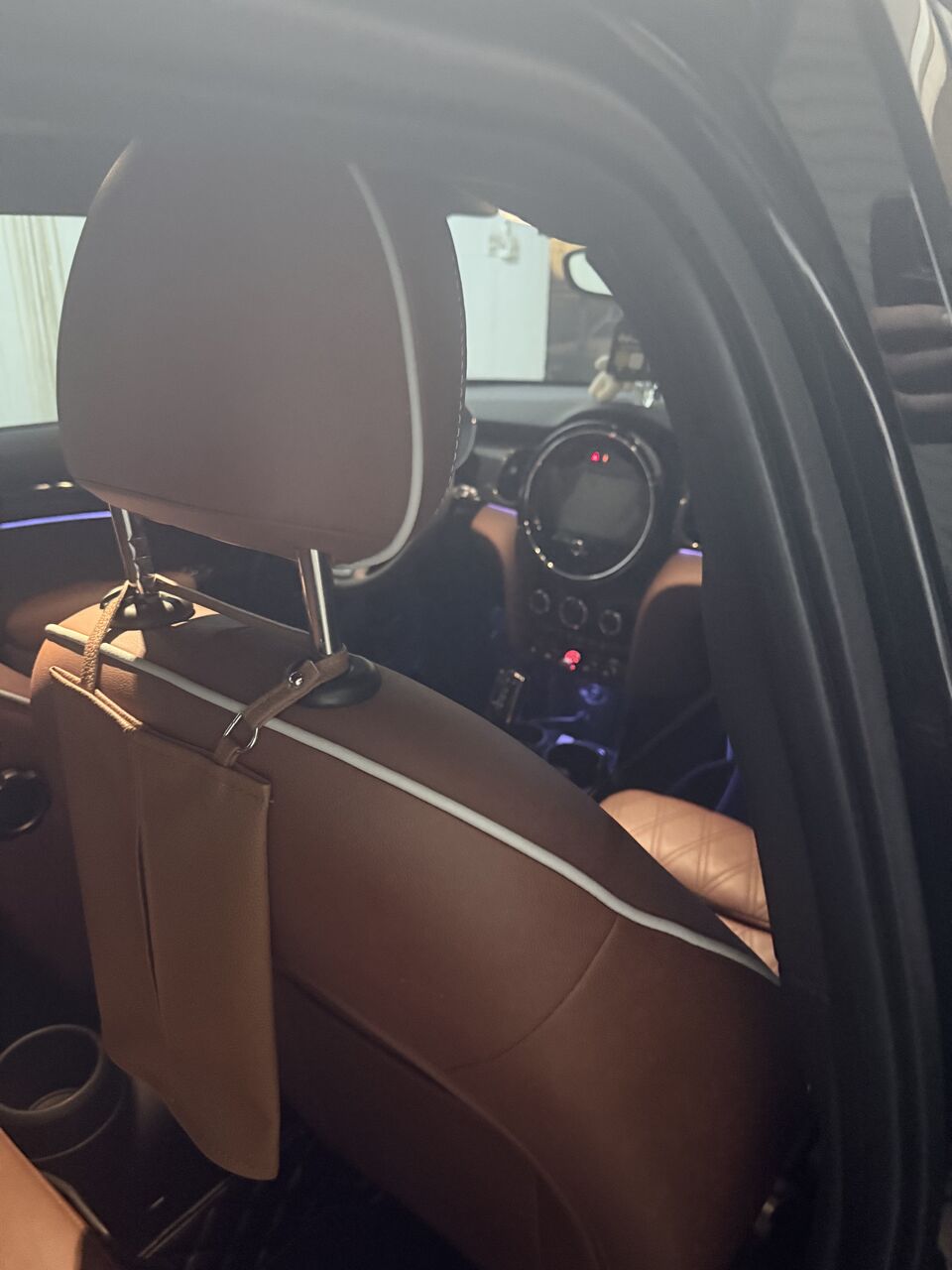 Al Malaz, Vehicles, Cars & Trucks , SAR 89000,  Mini Cooper,  2024,  Automatic,  33350 KM,