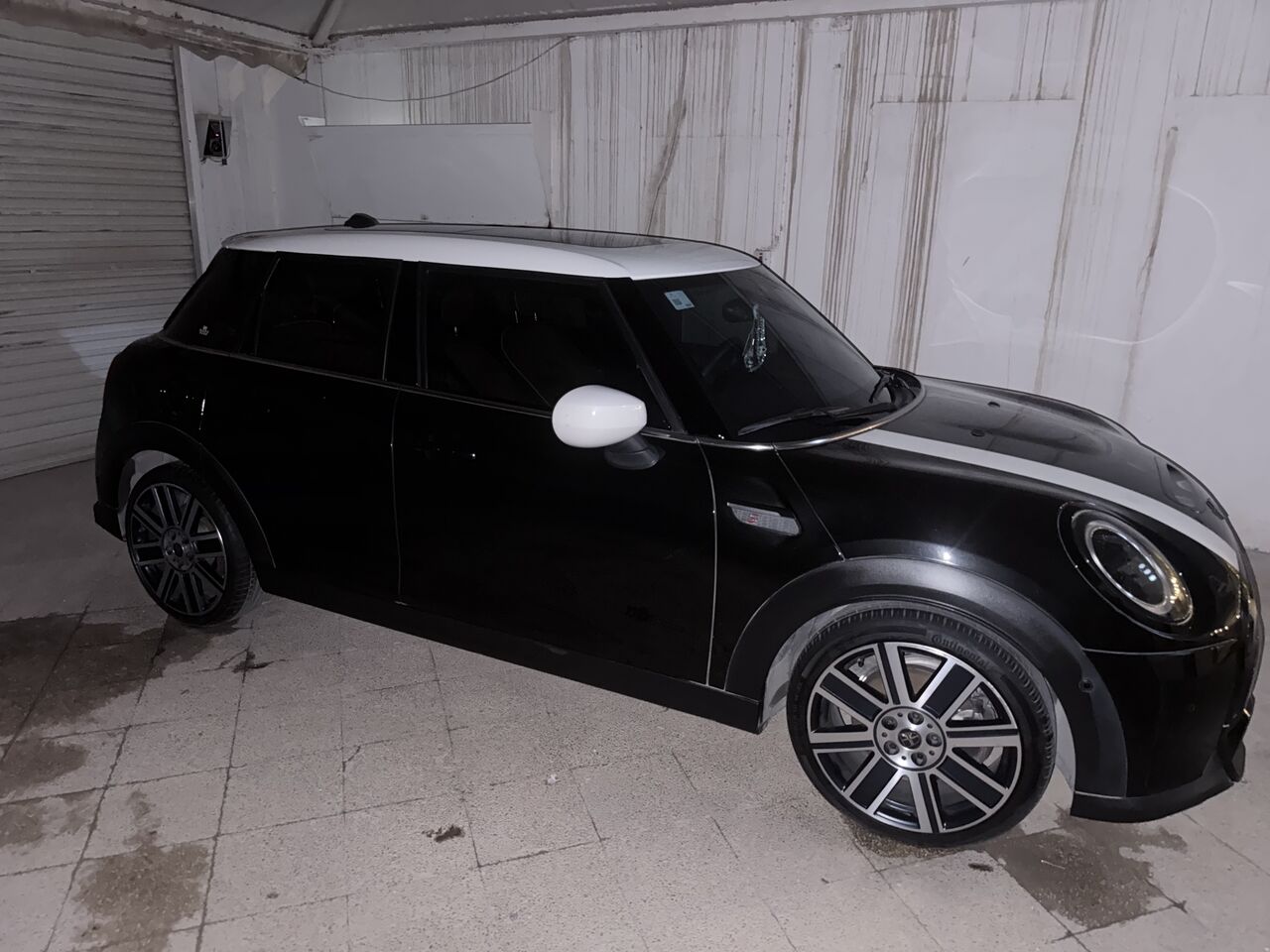 Al Malaz, Vehicles, Cars & Trucks , SAR 89000,  Mini Cooper,  2024,  Automatic,  33350 KM,
