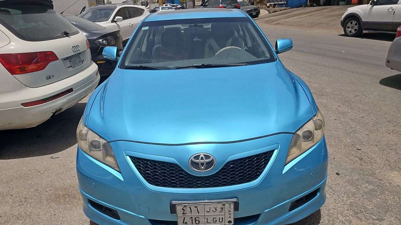 Dammam, Vehicles, Cars & Trucks , SAR 22000,  Toyota Camry SE,  2007,  Manual,  217000 KM,