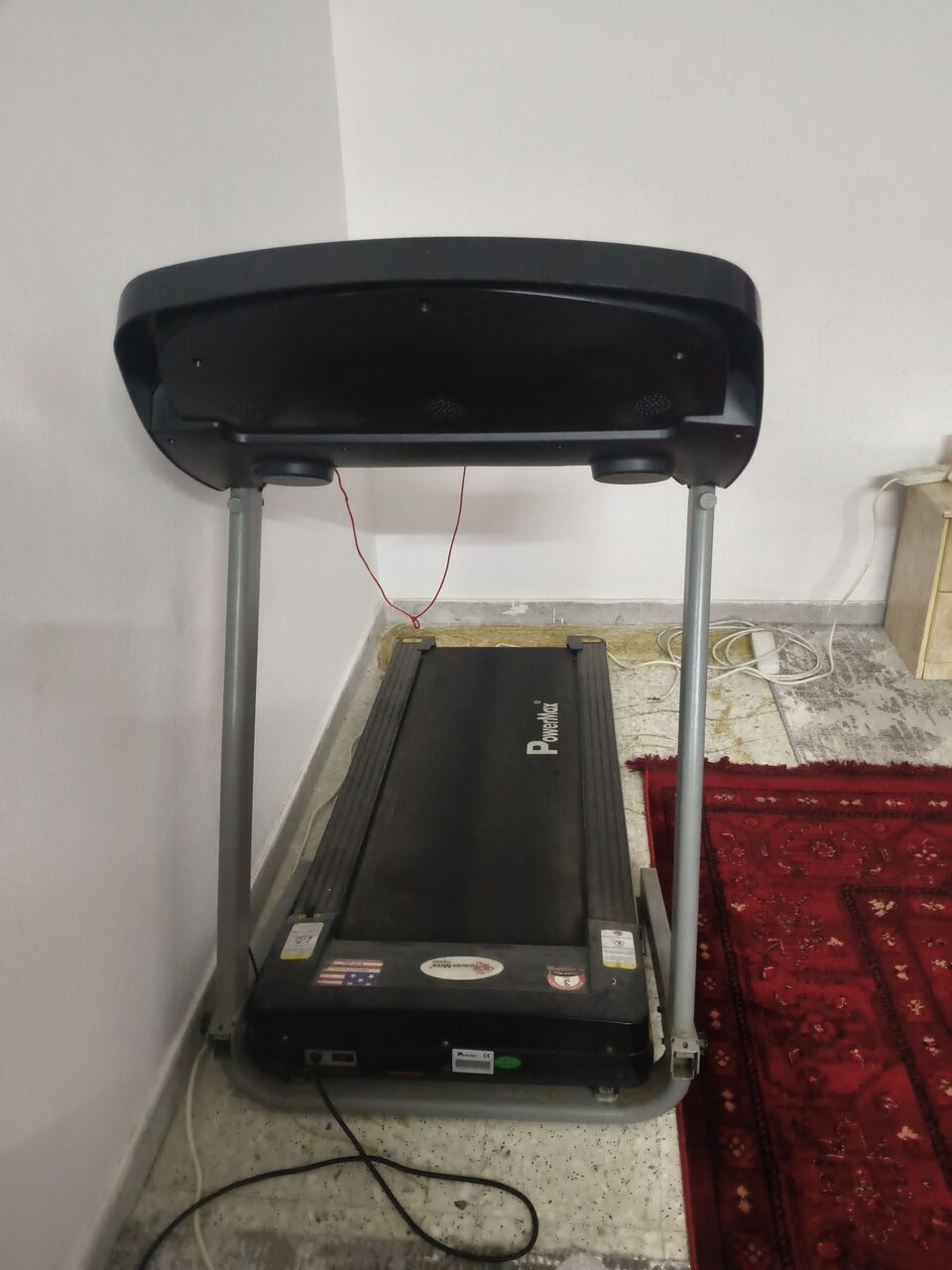 Al Safa, Appliances, SAR 300,  Treadmill Good Condition - 300