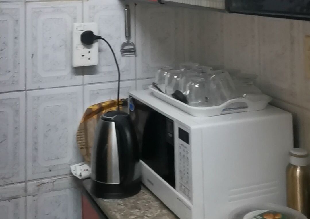 Dammam, Electronics, SAR 190,  Samsung Microwave Oven