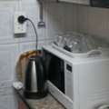SAR 190,  Samsung Microwave Oven