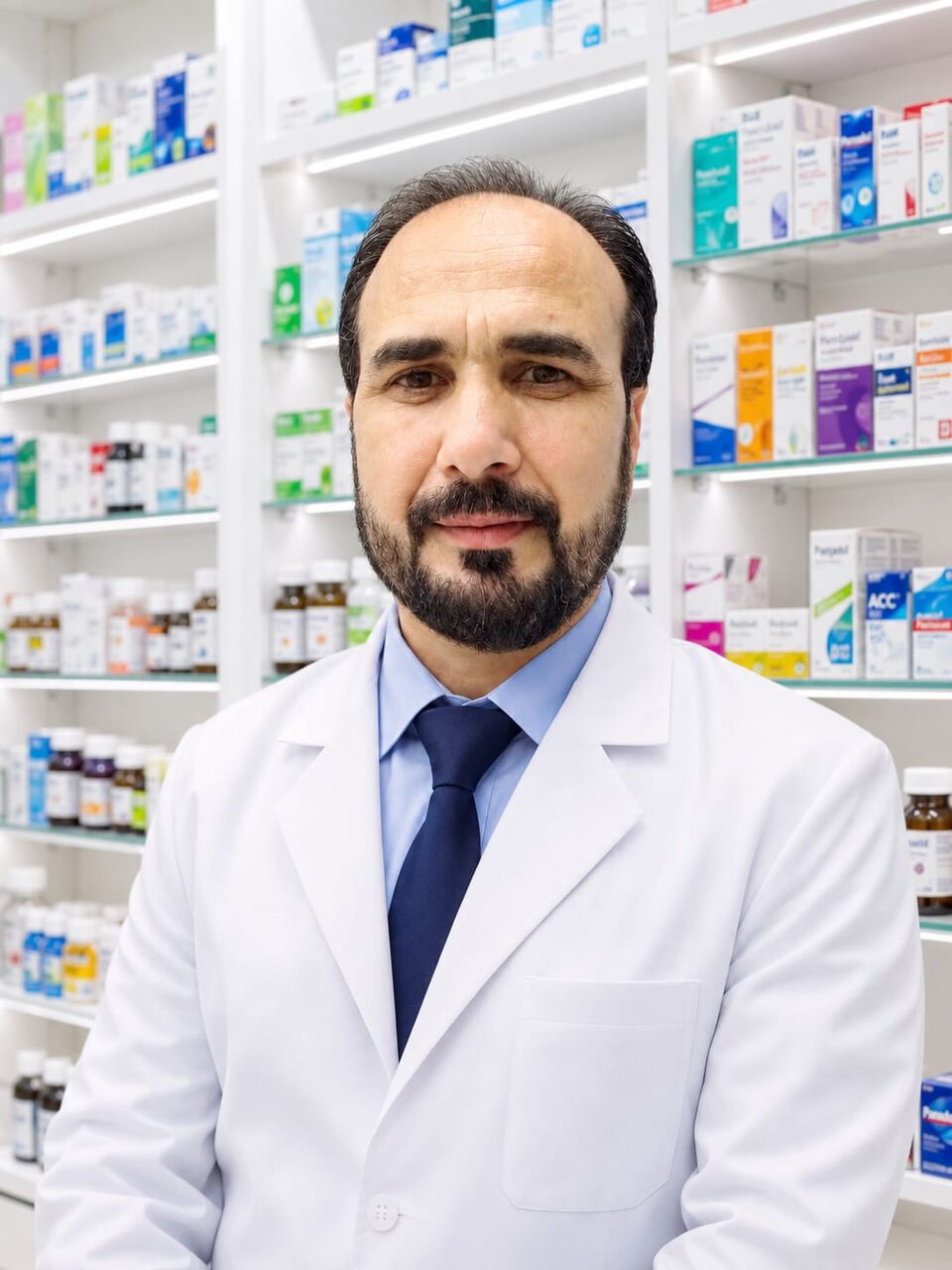 Riyadh, Health & Beauty Items, SAR 100000,  Pharmacy Investment & Business Partnership Opportunity In Riyadh, Saudi Arabia