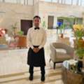 I Looking For Waiter & Cashier Job