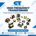 Affordable High Frequency Transformers You Can Rely On