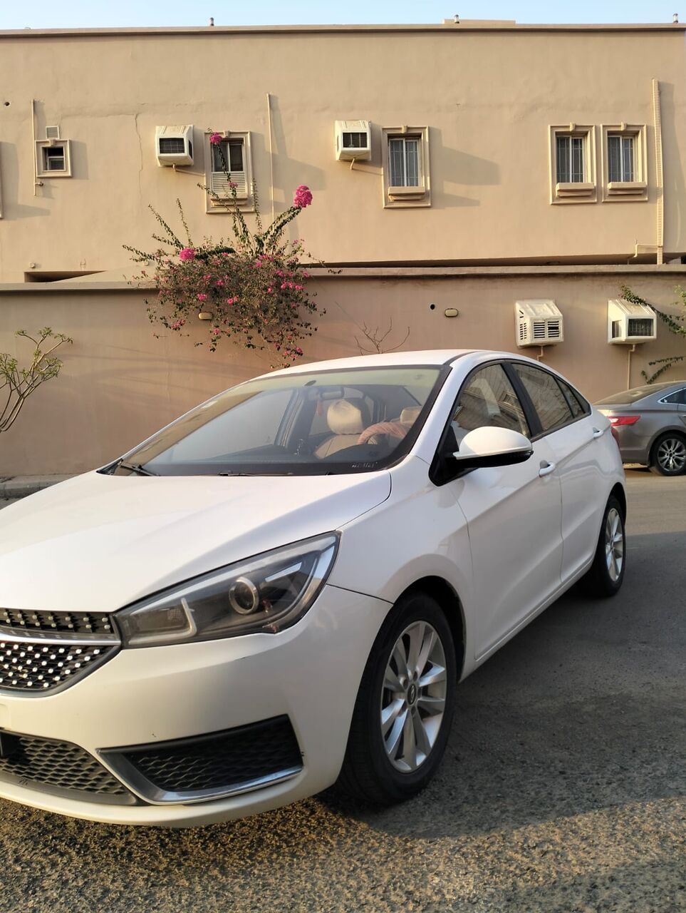 Jeddah, Vehicles, Cars & Trucks , SAR 25000,  Cherry Arizo,  2023,  Automatic,  91000 KM,