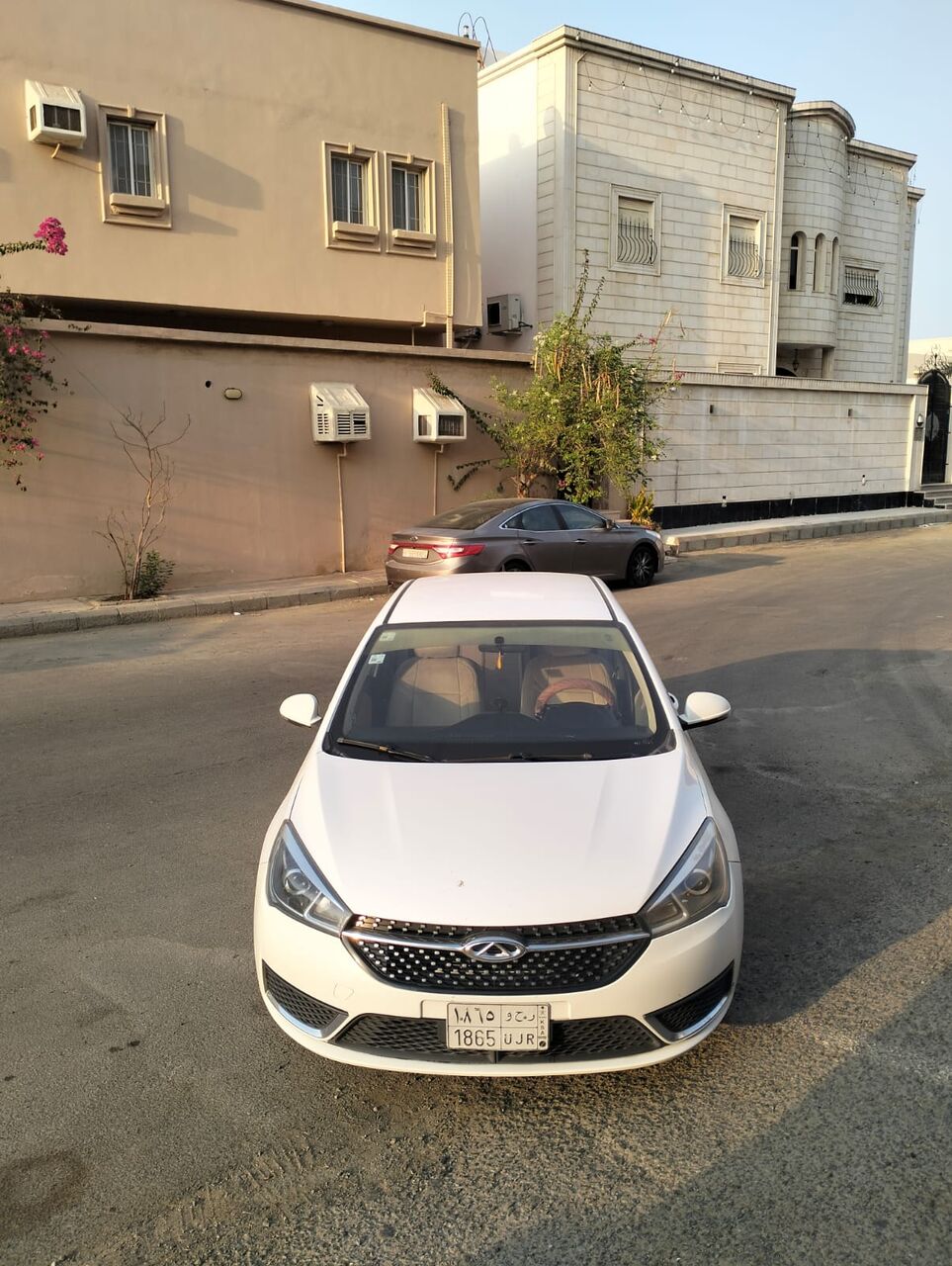 Jeddah, Vehicles, Cars & Trucks , SAR 25000,  Cherry Arizo,  2023,  Automatic,  91000 KM,