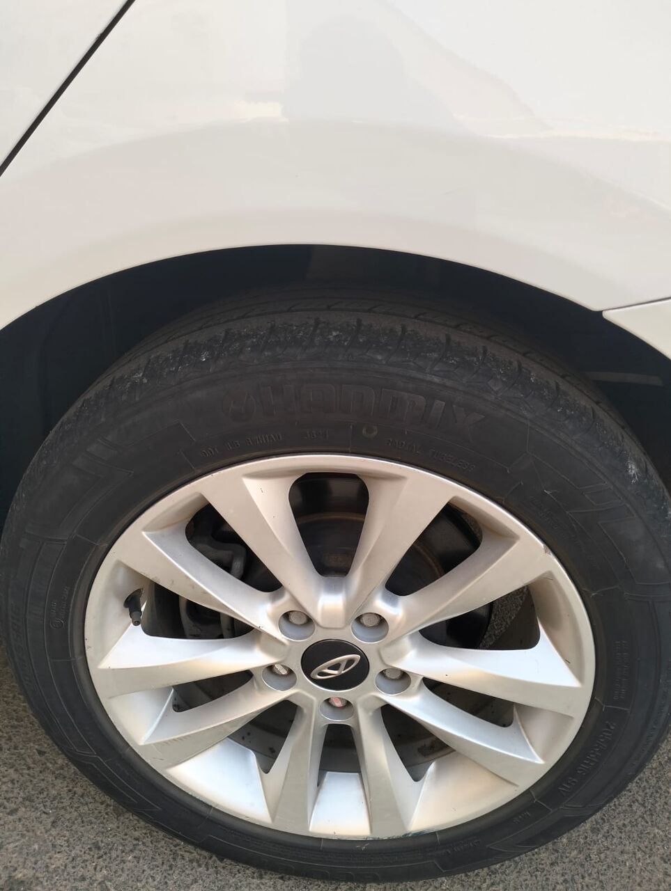 Jeddah, Vehicles, Cars & Trucks , SAR 25000,  Cherry Arizo,  2023,  Automatic,  91000 KM,