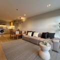 THB 2890000,  2 BR,  62 Sq. Meter,  ขายคอนโด บางนา เรสซิเด้นส์ 2 ห้องนอ