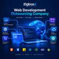 Web Development Outsourcing Company For Business Growth