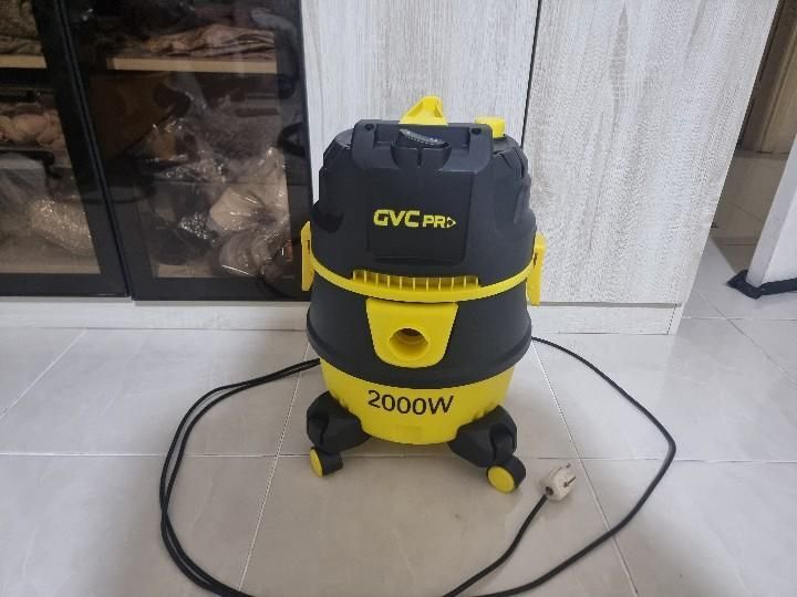 Jeddah, Appliances, SAR 70,  Vaccum