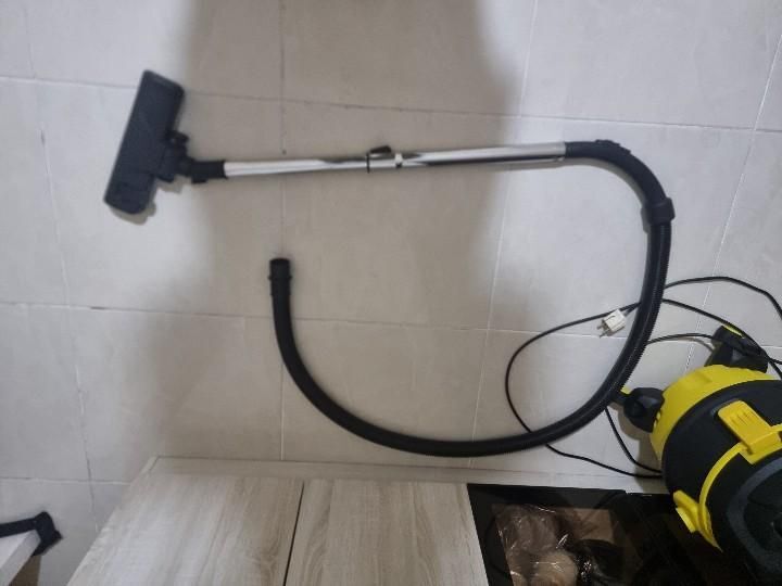 Jeddah, Appliances, SAR 70,  Vaccum