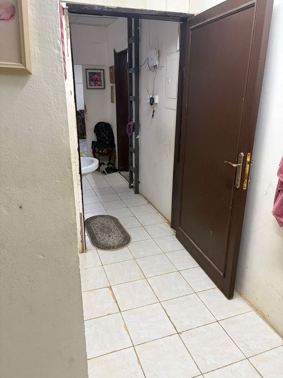 Hara, Apartments, Flats, Houses & Villas, SAR 25000/month,  Furnished,  4 BR,  4 BHK Building Apartment For Rent &ndash; Hara, Riyadh (Family Only)
