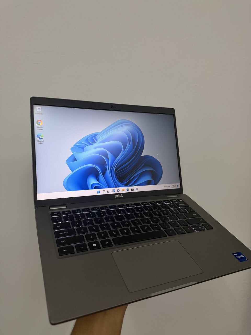 Dammam, Computers, SAR 1600,  Dell I7-11th Gen 256GB SSD-16GB RAM