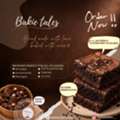 INR 50,  Chocolate Brownies From Bakietales, Best Cake Shop In Trivandrum
