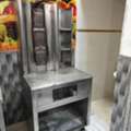 BHD 150,  Used Shawarma Grill Machine For Sale &ndash; BHD 150