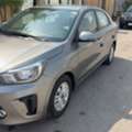 SAR 38500,  Kia Pegas,  2024,  Automatic,  55000 KM,    Full Option