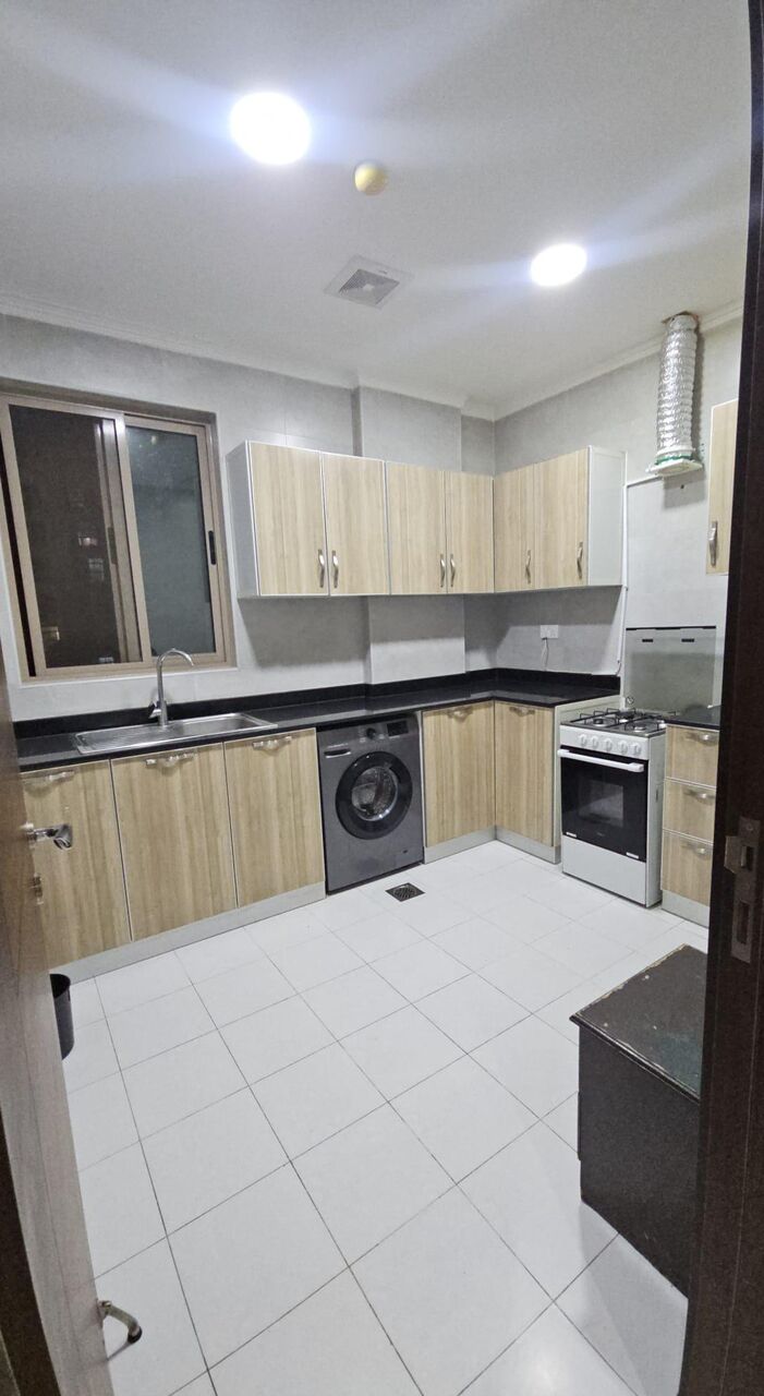 Umm Al Hassam, Apartments, Flats, Houses & Villas, BHD 250/month,  Furnished,  1 BR,  1 Bedroom Fully Furnished Flat For Rent With Ewa