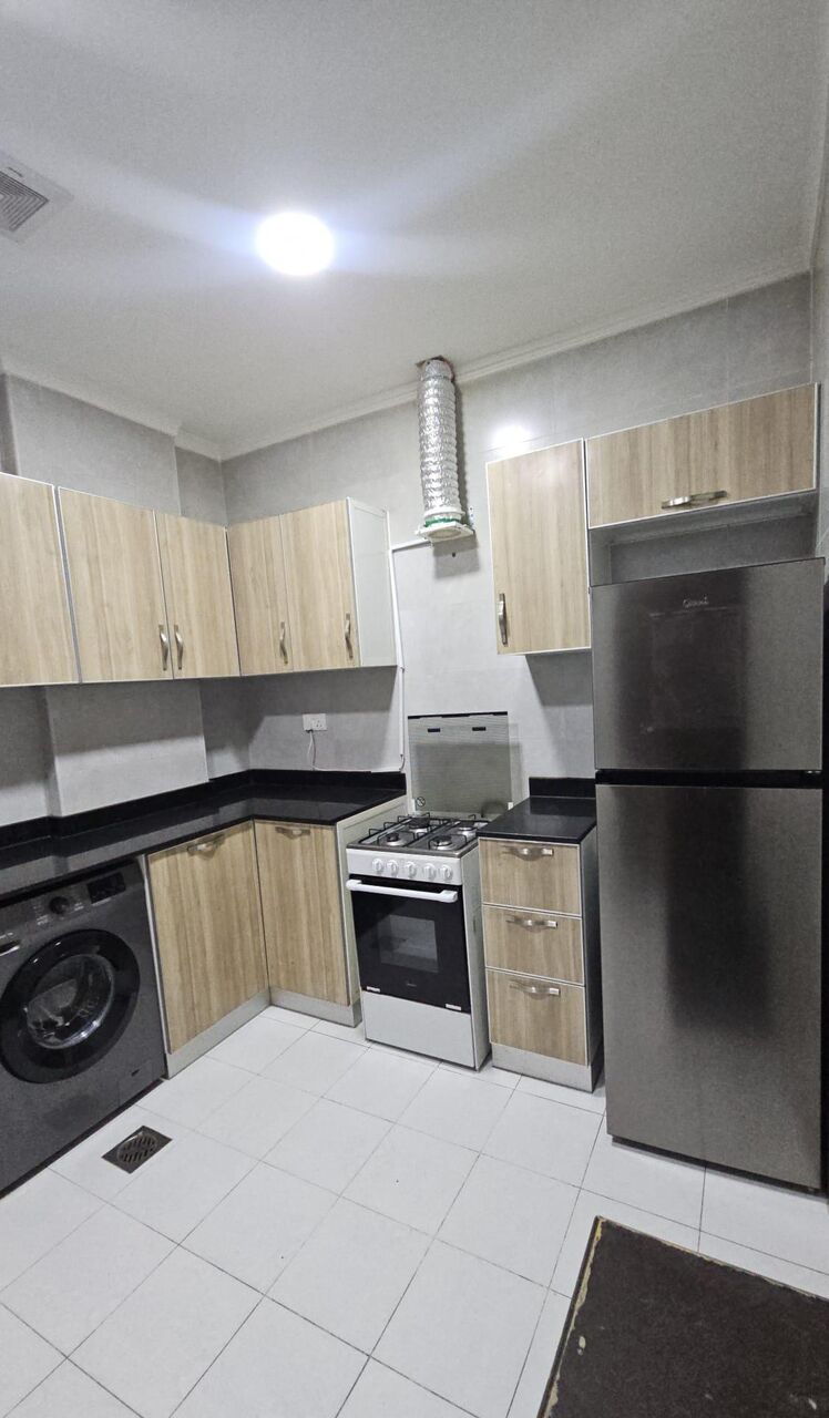 Umm Al Hassam, Apartments, Flats, Houses & Villas, BHD 250/month,  Furnished,  1 BR,  1 Bedroom Fully Furnished Flat For Rent With Ewa