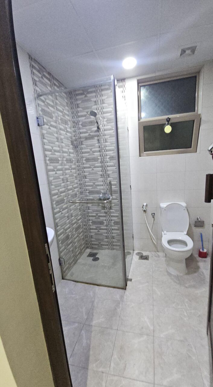 Umm Al Hassam, Apartments, Flats, Houses & Villas, BHD 250/month,  Furnished,  1 BR,  1 Bedroom Fully Furnished Flat For Rent With Ewa